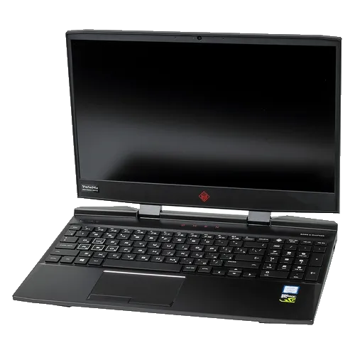 Настройка ОС HP 15-DC0008UR