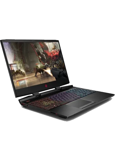 Настройка ОС HP 15-DC0025UR