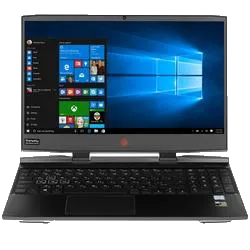 Настройка ОС HP 15-DC0006UR