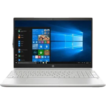 Настройка ОС HP 15-CS0000UR