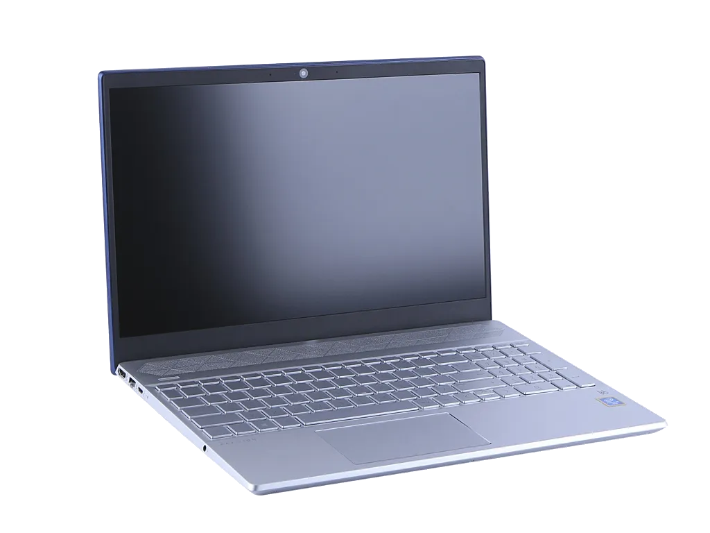 Настройка ОС HP 15-CS0004UR