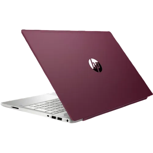 Настройка ОС HP 15-CS0005UR