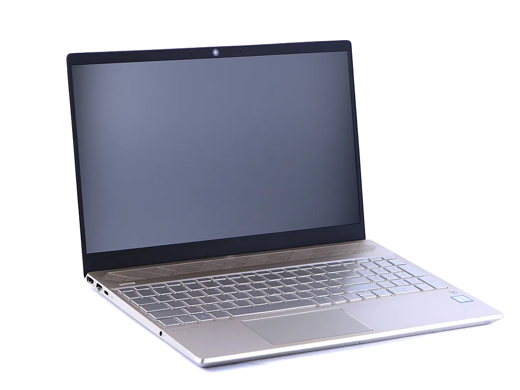 Настройка ОС HP 15-CS0044UR