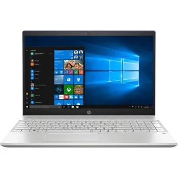 Настройка ОС HP 15-CS0043UR
