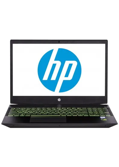 Настройка ОС HP 15-CS0041UR