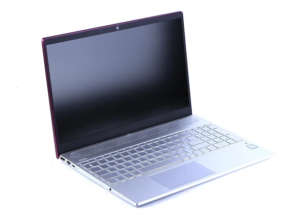 Настройка ОС HP 15-CS0045UR