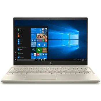 Настройка ОС HP 15-CS0046UR