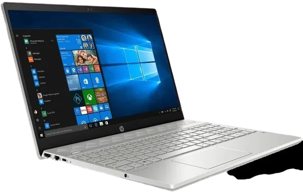 Настройка ОС HP 15-CS0006UR