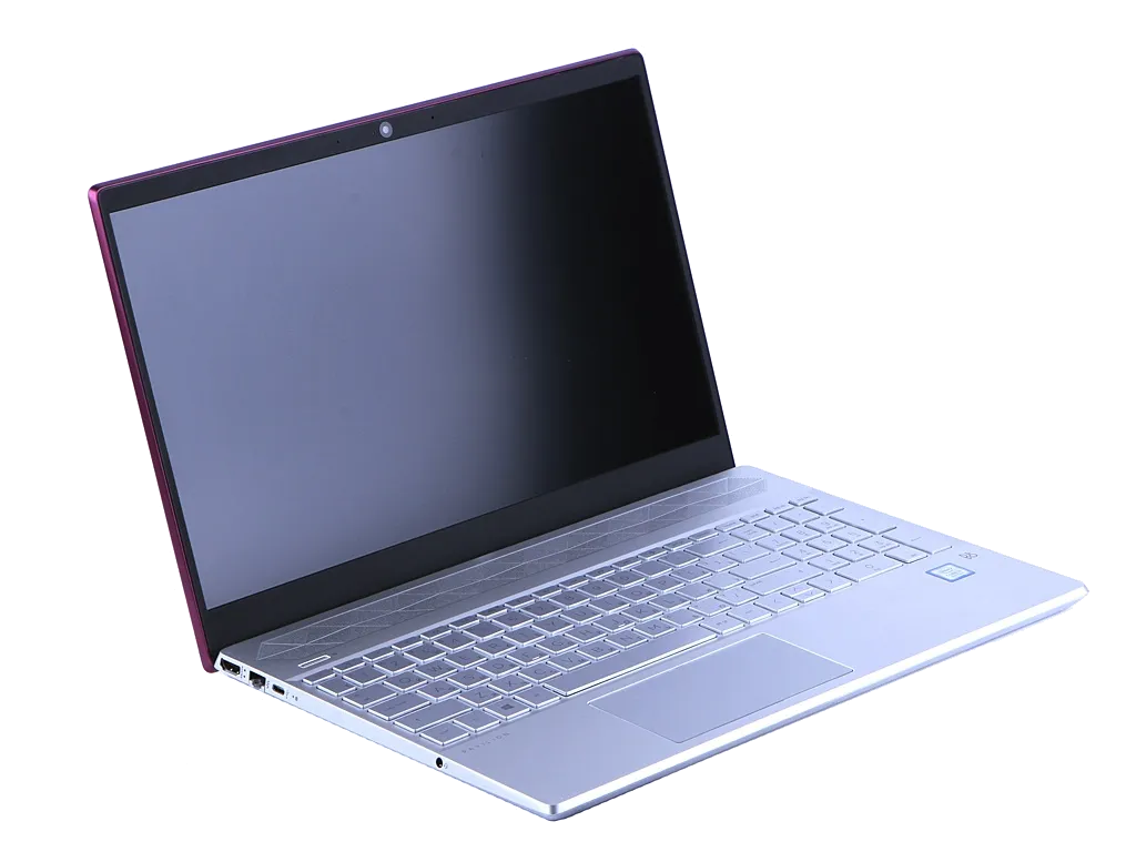 Настройка ОС HP 15-CS0011UR