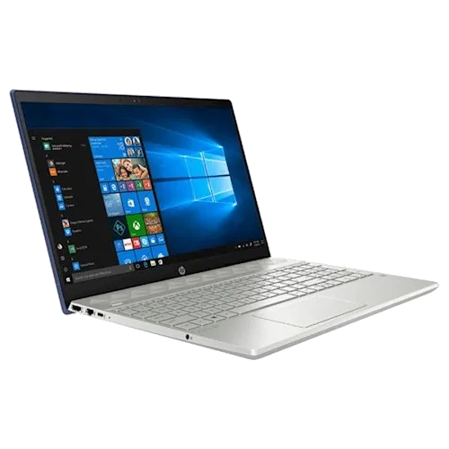 Настройка ОС HP 15-CS0010UR