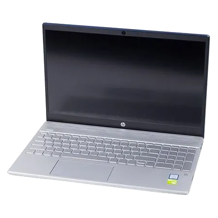 Настройка ОС HP 15-CS0026UR