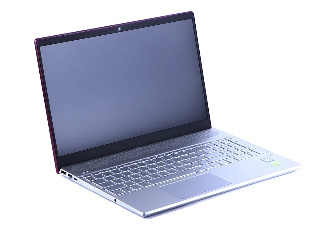 Настройка ОС HP 15-CS0024UR