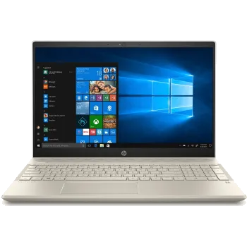 Настройка ОС HP 15-CS0023UR