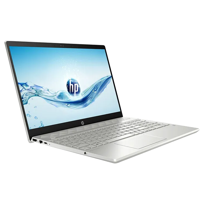 Настройка ОС HP 15-CS0028UR
