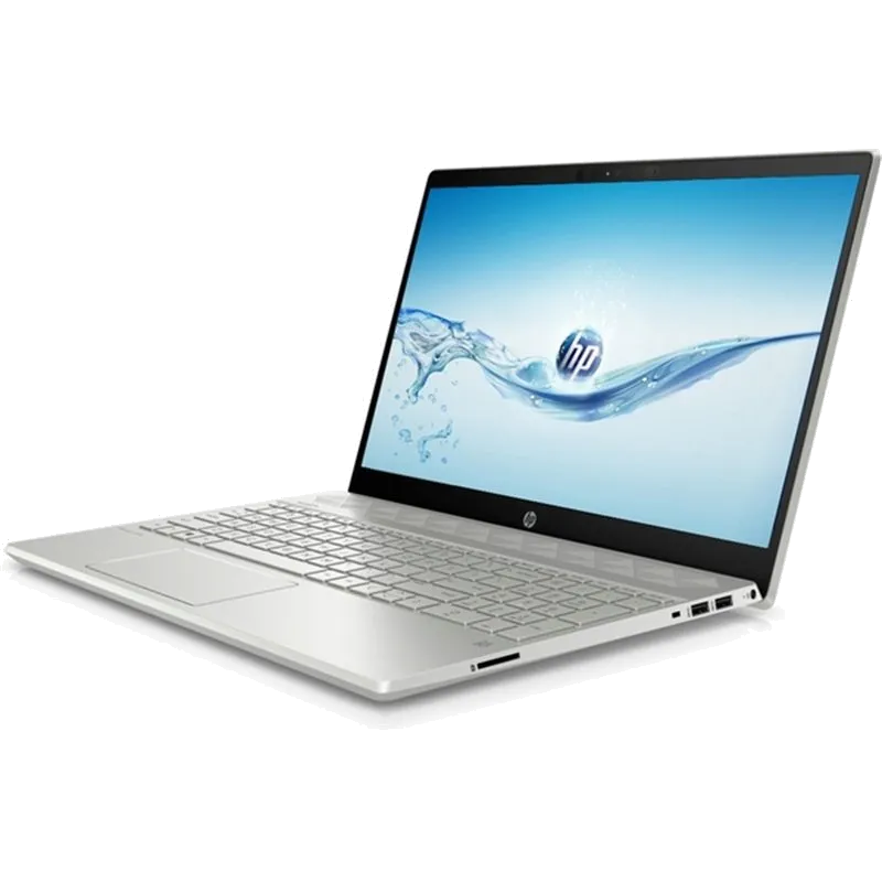 Настройка ОС HP 15-CS0049UR