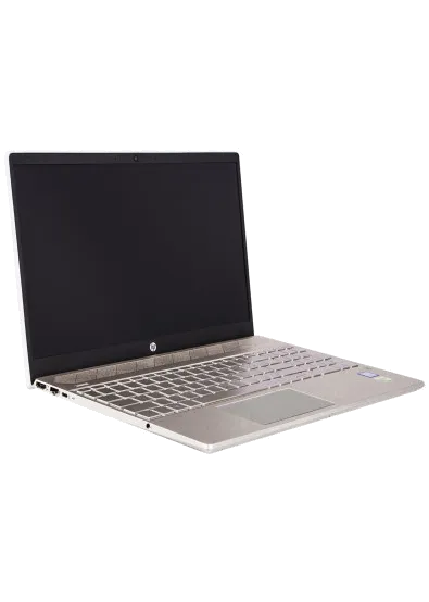 Настройка ОС HP 15-CS0048UR