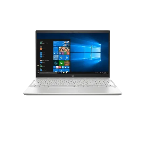 Настройка ОС HP 15-CS0030UR