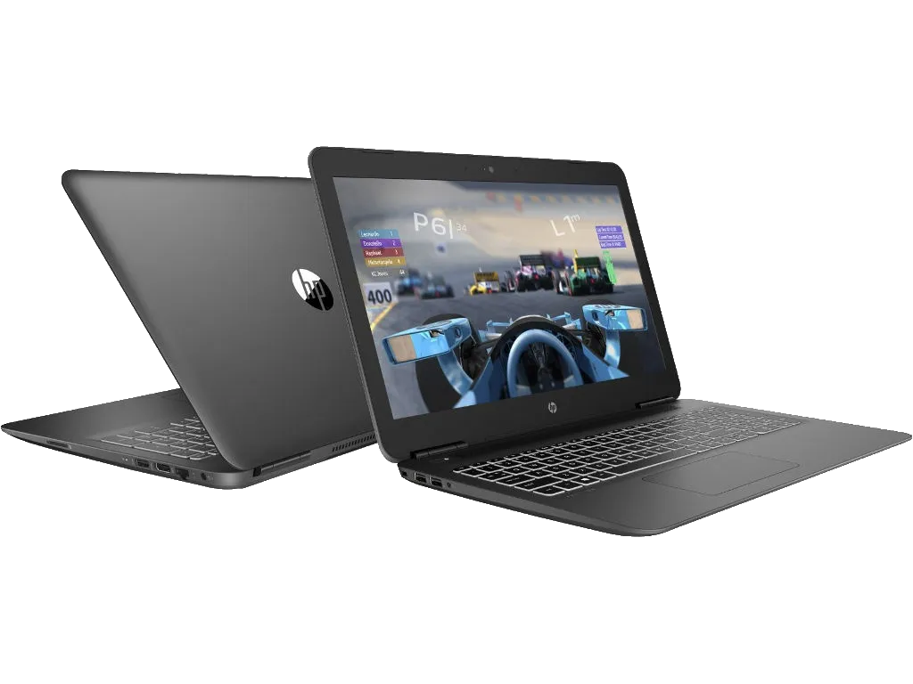 Настройка ОС HP 15-CS0034UR