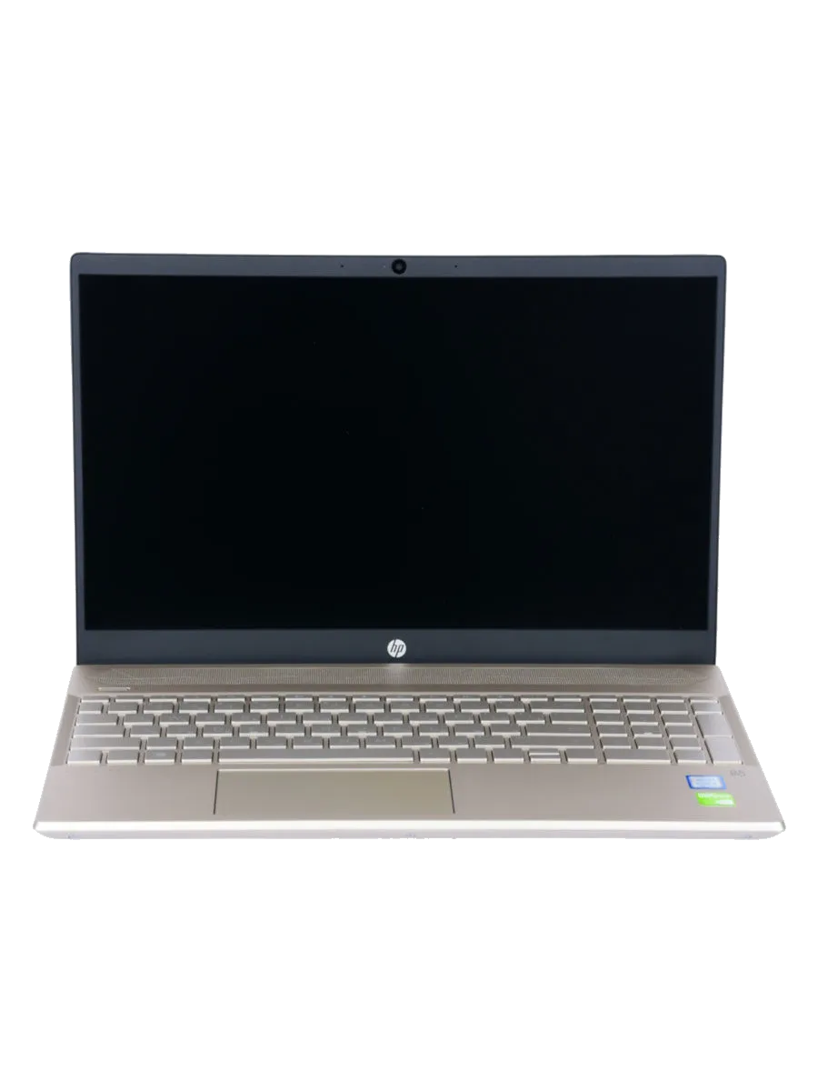 Настройка ОС HP 15-CS0031UR