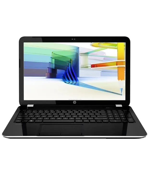 Настройка ОС HP 15-CS0033UR