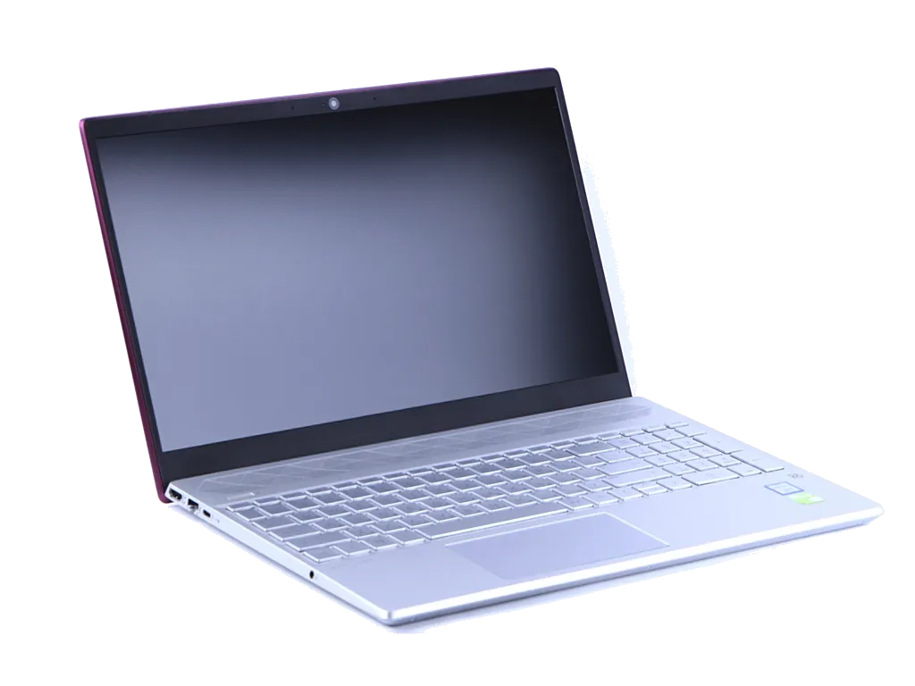 Настройка ОС HP 15-CS0032UR