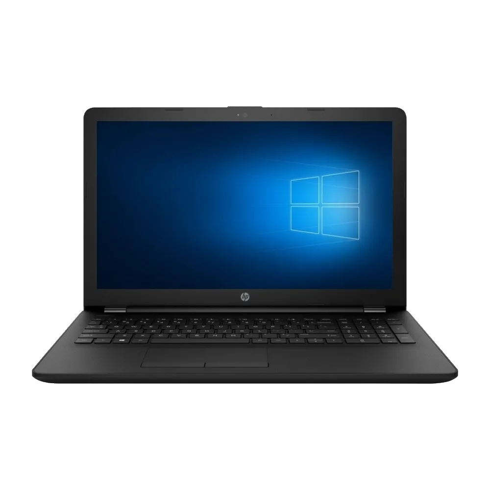 Настройка ОС HP 15-BW010UR