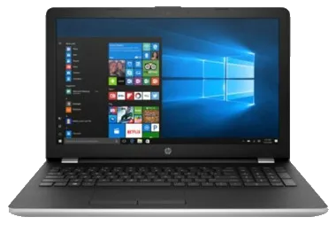 Настройка ОС HP 15-BW060UR