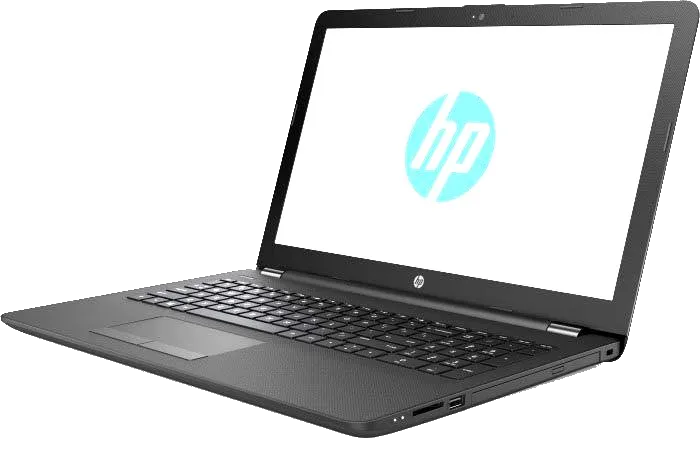 Настройка ОС HP 15-BW014UR