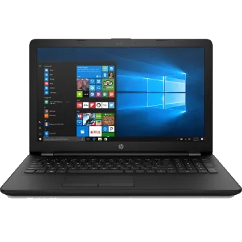 Настройка ОС HP 15-BW067UR