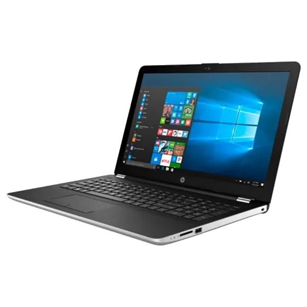 Настройка ОС HP 15-BW066UR