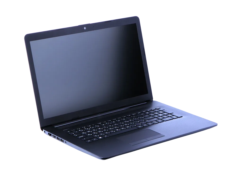 Настройка ОС HP 15-BW021UR