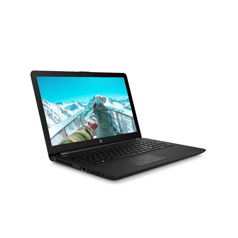 Настройка ОС HP 15-BW025UR