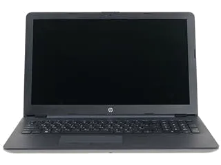 Настройка ОС HP 15-BW026UR