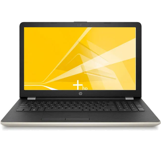 Настройка ОС HP 15-BW041UR