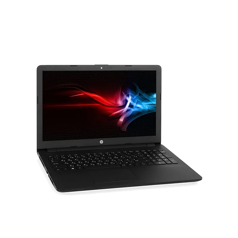 Настройка ОС HP 15-BW058UR
