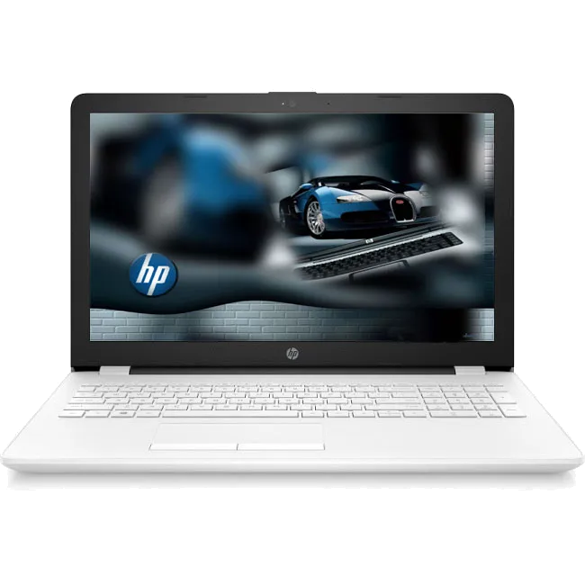 Настройка ОС HP 15-BW068UR
