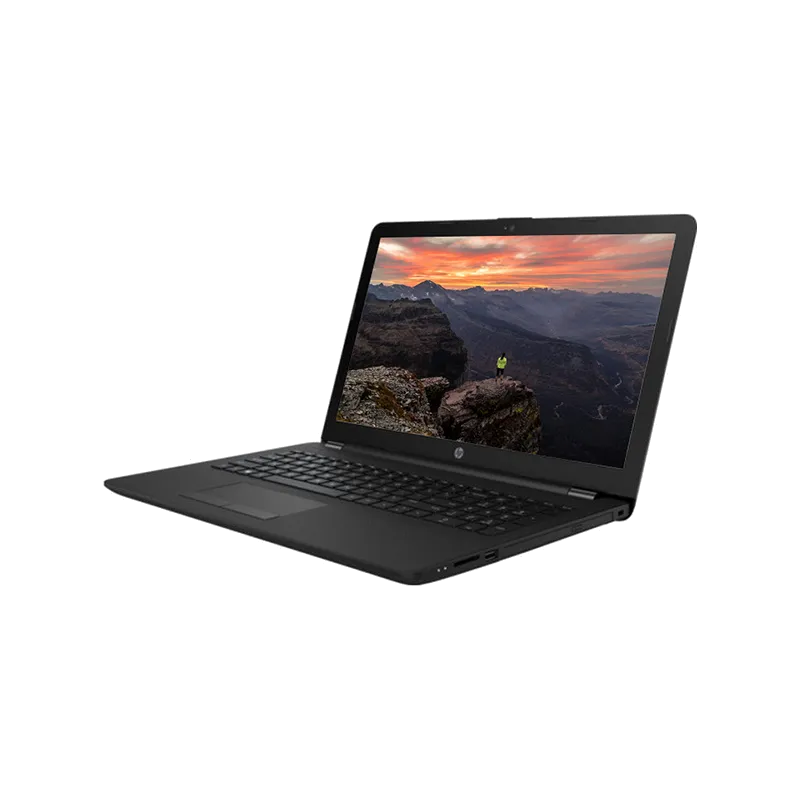 Настройка ОС HP 15-BW050UR