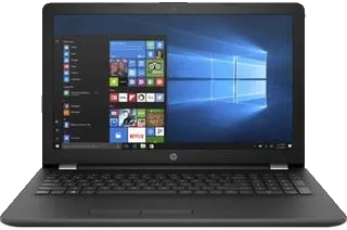 Настройка ОС HP 15-BW079UR