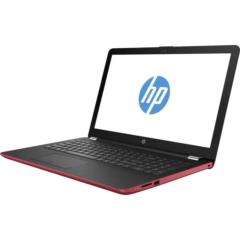 Настройка ОС HP 15-BW081UR