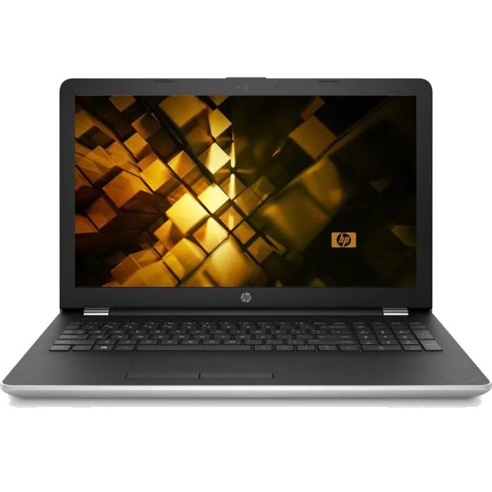 Настройка ОС HP 15-BW072UR