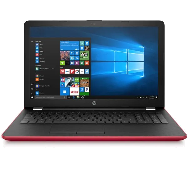 Настройка ОС HP 15-BW032UR