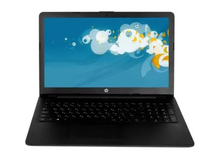 Настройка ОС HP 15-BW087UR