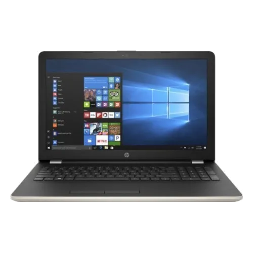 Настройка ОС HP 15-BW053UR