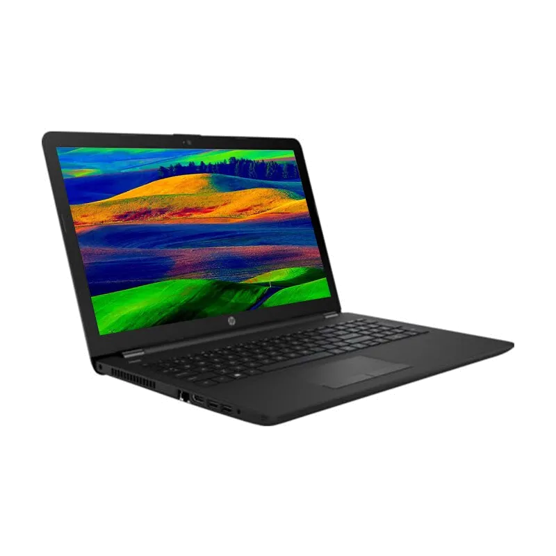 Настройка ОС HP 15-BW022UR