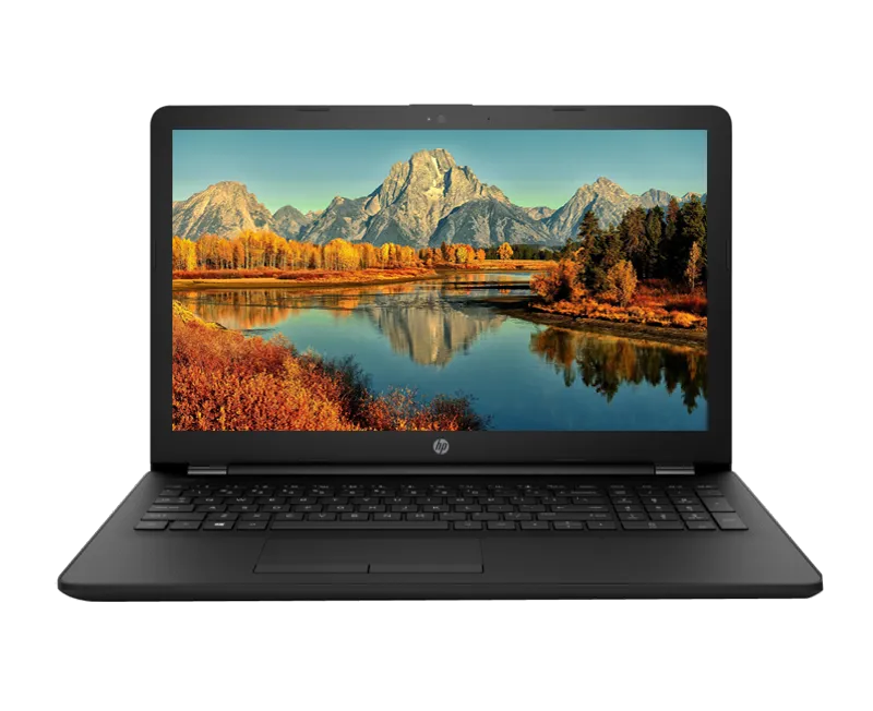 Настройка ОС HP 15-BW006UR