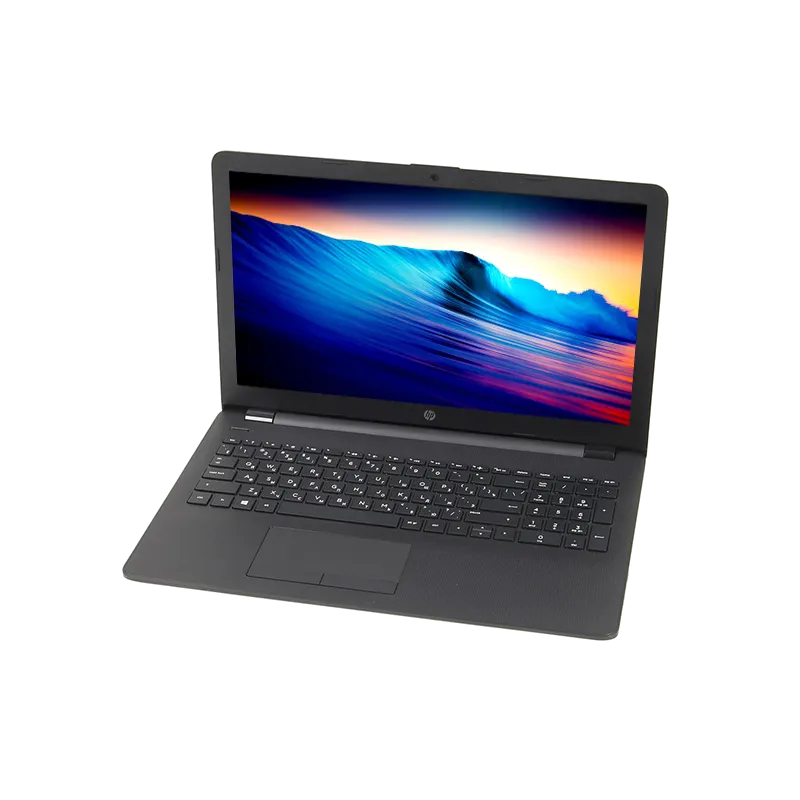 Настройка ОС HP 15-BW027UR