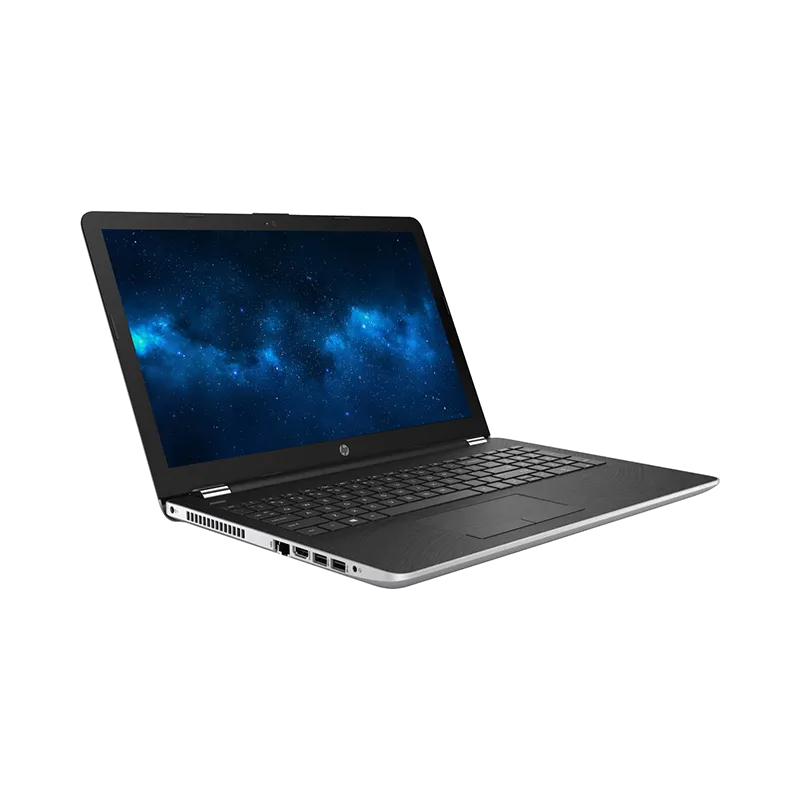 Настройка ОС HP 15-BW028UR