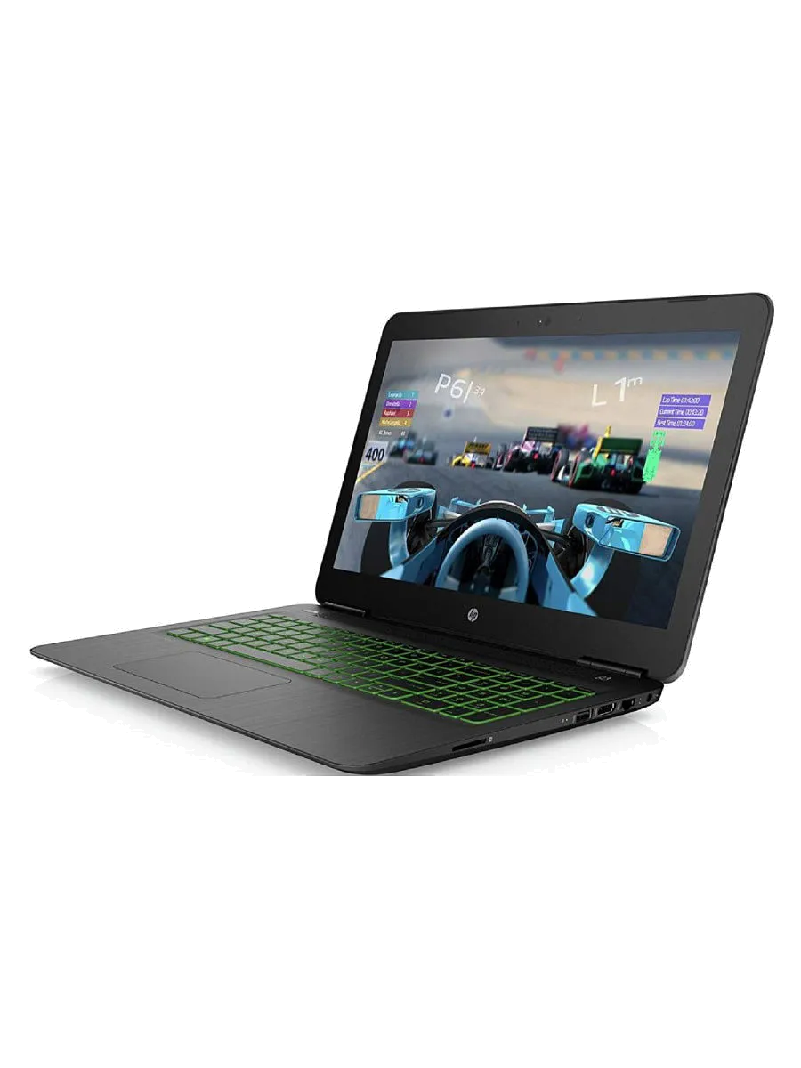 Настройка ОС HP 15-DP0099UR