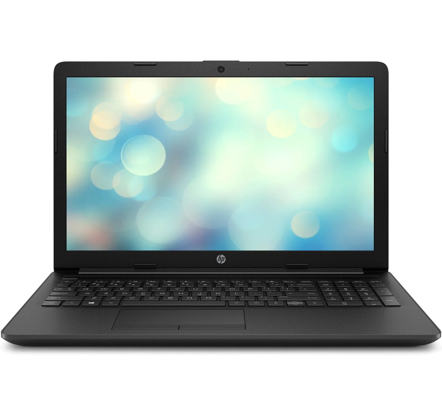 Настройка ОС HP 15-DP0096UR