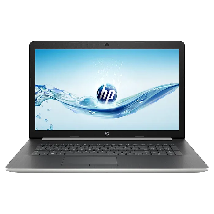 Настройка ОС HP 17-BY0147UR